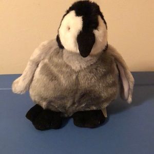 Penguin 🐧 Stuffed Animal